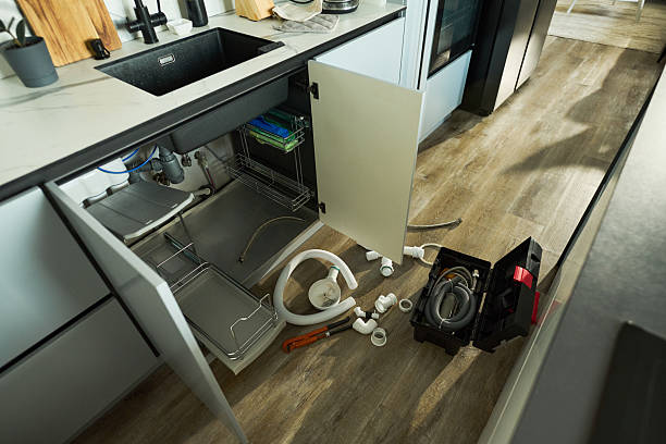 Reliable Plumbing contractor in Pekin, IN by Street Wise - Plumbing